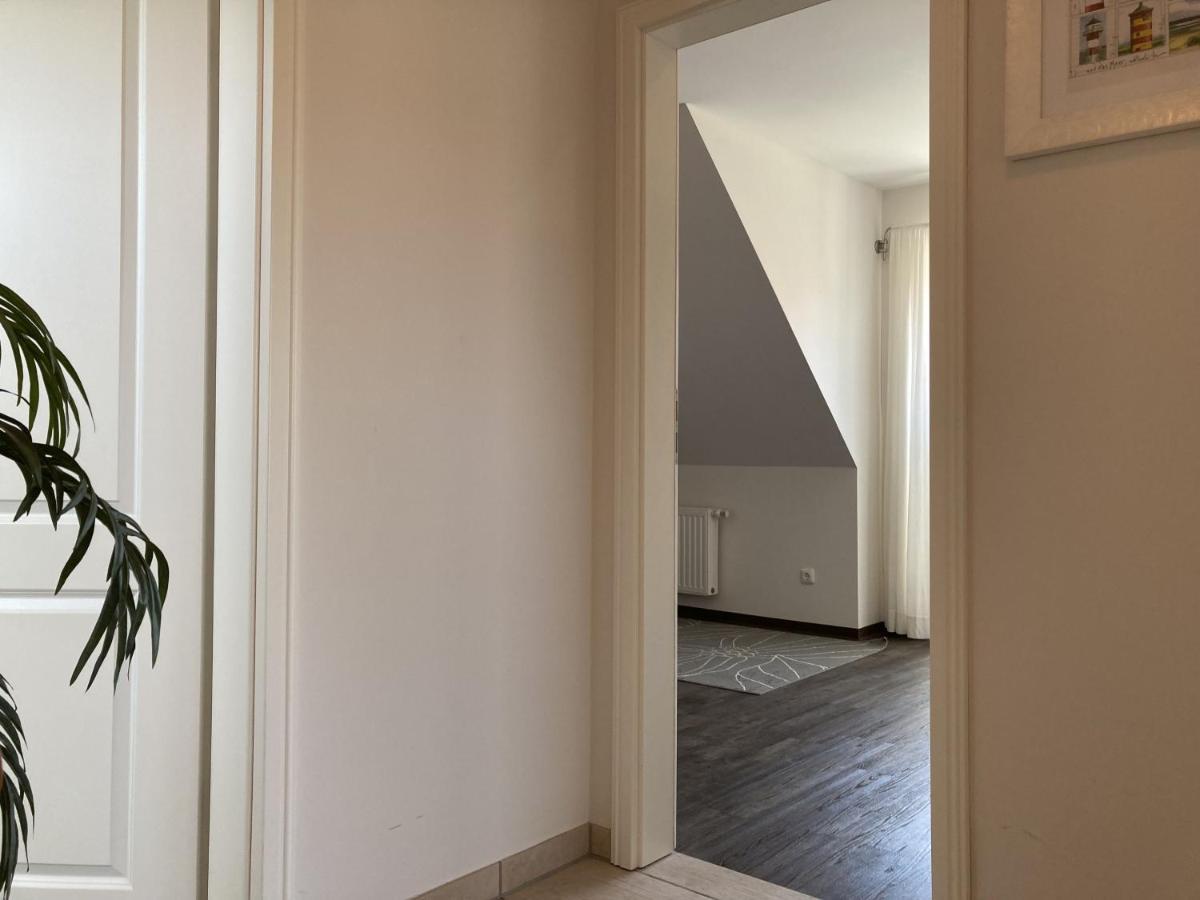 Kellenhusen - Ferienhaus Ilse Екстер'єр фото